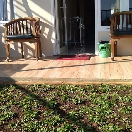 Homestay Wahyudi 1 Syariah Tlekung Ngoại thất bức ảnh